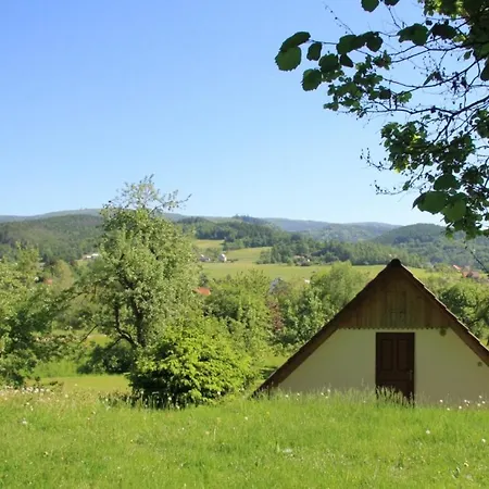 U Lesa Hébergement de vacances Vigantice