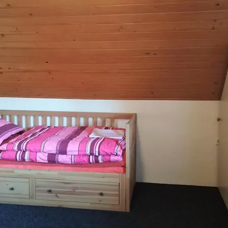 U Lesa Semesterbostad