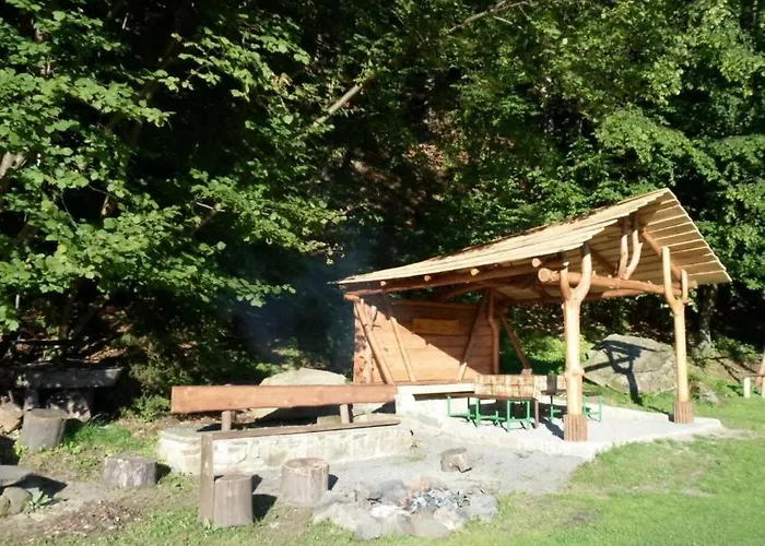 Semesterbostad U Lesa