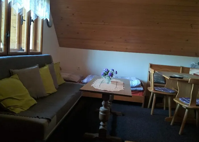 Ferienhaus U Lesa *
